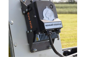 Анализ зерна в потоке 