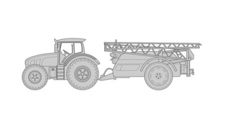 Решения для опрыскивателей