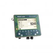 Весовой микрокомпьютер FieldScale