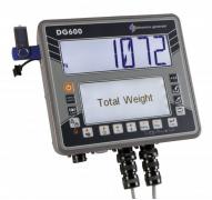 Весовой микрокомпьютер DG600/SB-SPM-CG-B_DG