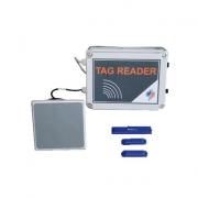 Контроль положения миксера Distribuition Tracking