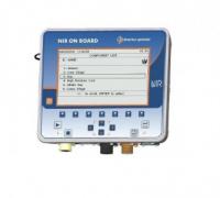 Весовой микрокомпьютер NirOnboard