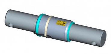 Весовой тензодатчик 969-0083 (аналог Siloking)