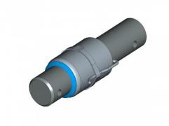 Весовой тензодатчик 969-0100 (аналог Siloking)