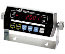 Индикатор CAS