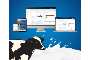 Кормосмесители становятся умнее: цифровая платформа DTM открывает новые возможности 