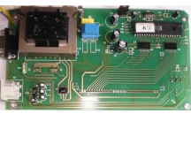 Плата к весам МАССА-К 