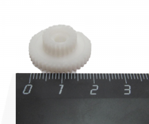 Шестеренки к весам 