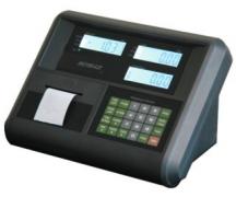 Весовой терминал A23р