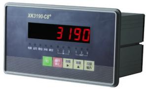 Весодозирующий контроллер C8