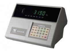 Цифровой весоизмерительный индикатор DS3QP с чекопечатью