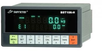 Весодозирующий индикатор SUPMETER BST106-H18[F] BST106-H18[E]