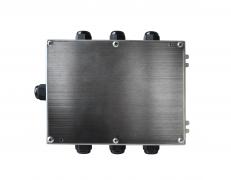 Аналого-цифровой преобразователь AD-08