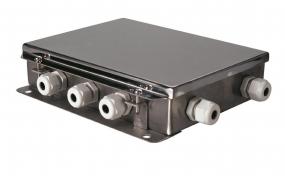 Цифровая коробка DJSH