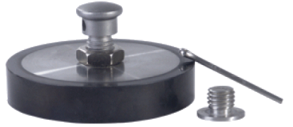 Узел встройки (ножка)  HJ-8-217