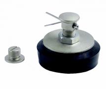 Узел встройки (ножка)  HJ-8-218