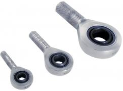 Узел встройки (проушина)  HL-3-003