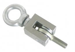 Узел встройки (проушина)  HL-3-005