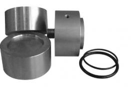 Узел встройки (чашки)  BY-14-101