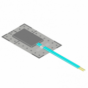 Привариваемые тензорезисторы