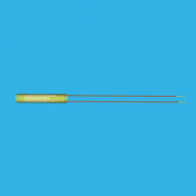 Тензорезисторы для измерения осевого растягивающего усилия болта