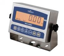 Весовой индикатор ТИТАН H22ЖC (LCD)