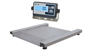 Платформенные весы ProMAS PM4RE