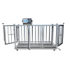 Весы животноводческие (скотские) серии ProMAS PM4PB KPC