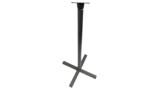 Стойка для крепления индикатора