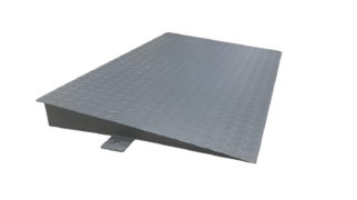 Пандус для платформенных весов 