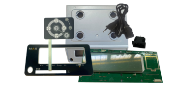 Запчасти для порционных весов MS