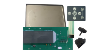 Запчасти для порционных весов MSC